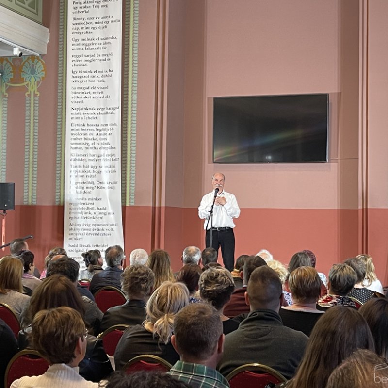 Berecz András est a Zsinagóga Kultúrtérben03